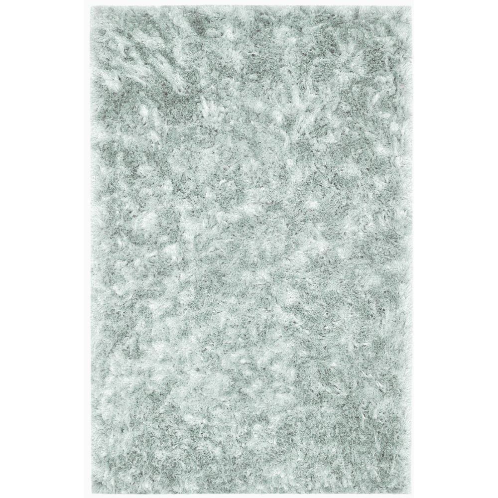 Dynamic Rugs 2400-404 Paradise 10 Ft. X 14 Ft. Rectangle Rug in Teal